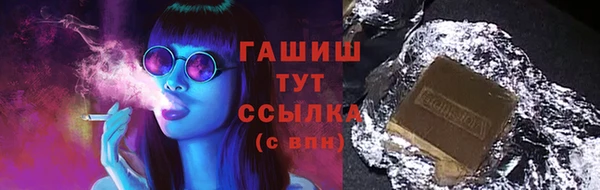 хмурый Дегтярск
