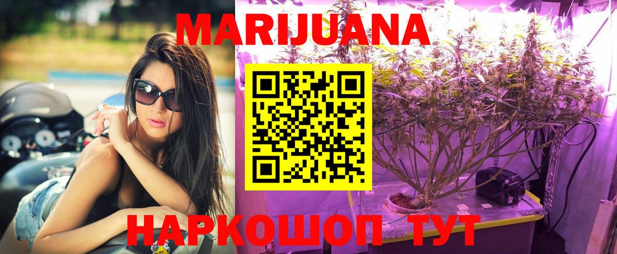 Марихуана сатива Туапсе